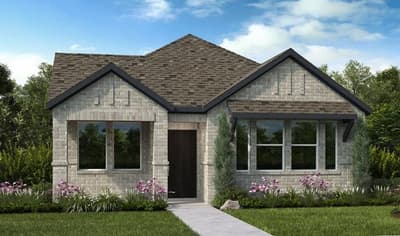 1137 Beebalm Mews, Celina TX 75009