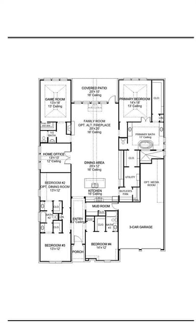 1821 Terraces Boulevard, Rockwall TX 75087 - Photo 2
