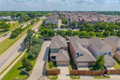 2208 N Royal Crecent Drive N, Flower Mound TX 75028 - Photo 2