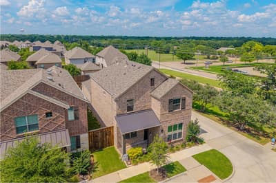 2208 N Royal Crecent Drive N, Flower Mound TX 75028 - Photo 3