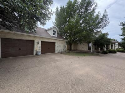1170 Brazos Loop, Gholson TX 76705 - Photo 3