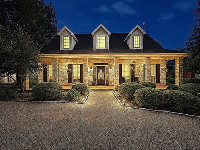 1170 Brazos Loop, Gholson TX 76705