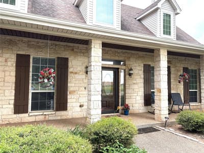 1170 Brazos Loop, Gholson TX 76705 - Photo 4