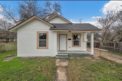 506 Rose Street, Waco TX 76704