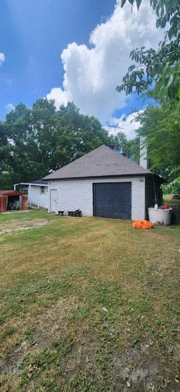 2457 Elmwood Drive, Wills Point TX 75169 - Photo 2