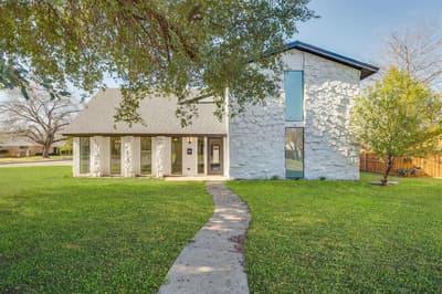 3837 Kimball Ridge Drive, Dallas TX 75233