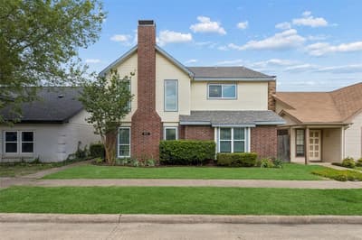 1821 Wyster Drive, Garland TX 75040