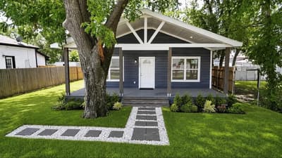 307 S Louisiana Street, Celina TX 75009
