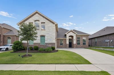 7829 Bella Way, Arlington TX 76001