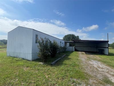 8514 County Road 623, Blue Ridge TX 75424