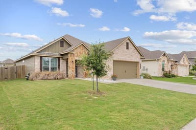 3516 Beutel Road, Waco TX 76655 - Photo 2