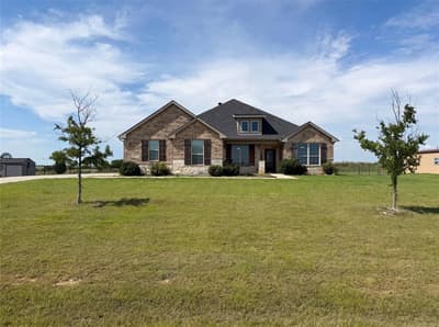 13904 Prairie Vista Lane, Ponder TX 76259