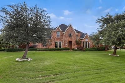 74 Stone Hinge Drive, Fairview TX 75069
