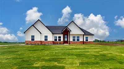 3296 Escobar Circle, Greenville TX 75401