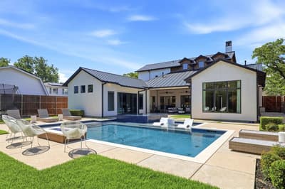 702 Colleyville Terrace, Colleyville TX 76034