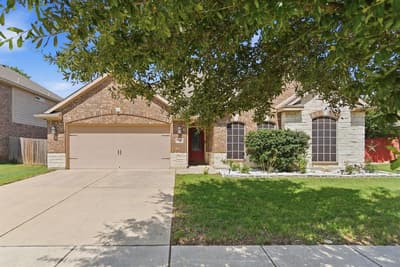 145 Joshua Street, Denton TX 76209