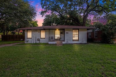 1003 Ash Street, Irving TX 75060 - Photo 3