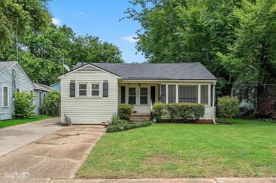 4449 Finley Drive, Shreveport LA 71105