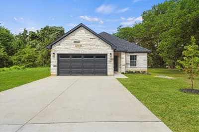 203 Kalura Way, Tool TX 75143