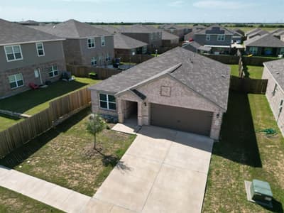 132 Sammy Fowler Avenue, Venus TX 76084