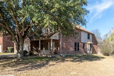 4921 Kingfisher Lane, Mesquite TX 75181 - Photo 2