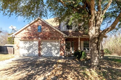 4921 Kingfisher Lane, Mesquite TX 75181