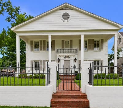 1521 S Chilton Avenue, Tyler TX 75701