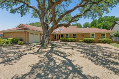 8937 Random Road, Fort Worth TX 76179