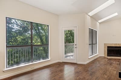 7340 Skillman Street # 1014, Dallas TX 75231 - Photo 2