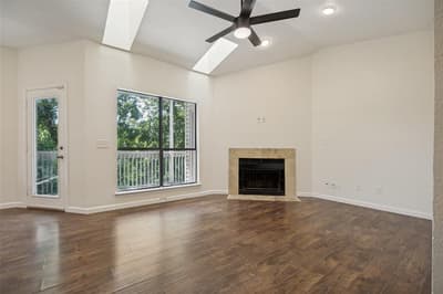 7340 Skillman Street # 1014, Dallas TX 75231 - Photo 3