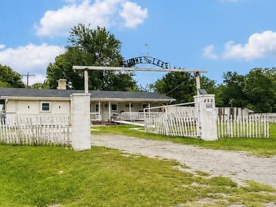 245 Harris Road, East Tawakoni TX 75472 - Photo 2