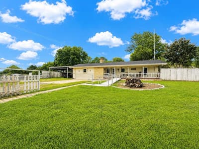 245 Harris Road, East Tawakoni TX 75472