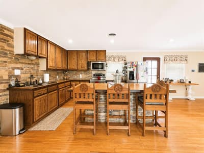 245 Harris Road, East Tawakoni TX 75472 - Photo 5
