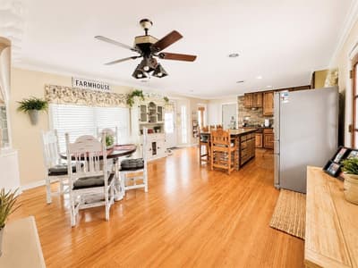 245 Harris Road, East Tawakoni TX 75472 - Photo 4