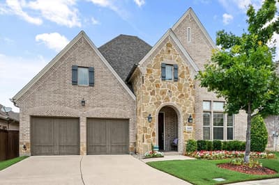 2849 Braemar, The Colony TX 75056