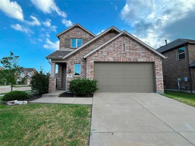 2409 San Marcos Drive, Forney TX 75126