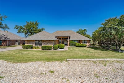 5607 Wedgefield Road, Granbury TX 76049 - Photo 5