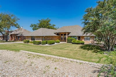 5607 Wedgefield Road, Granbury TX 76049 - Photo 4