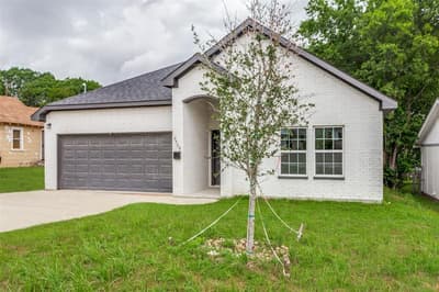5520 Goodman Avenue, Fort Worth TX 76107 - Photo 2