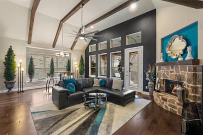 4711 Taylor Lane, Grapevine TX 76051