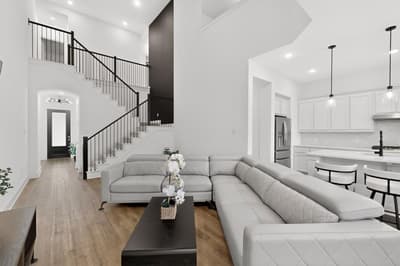 1162 Queensdown Way, Forney TX 75126