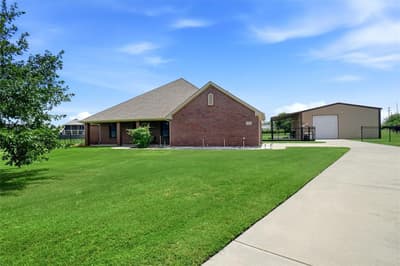 2757 Purple Sage Trail, Fort Worth TX 76179 - Photo 3