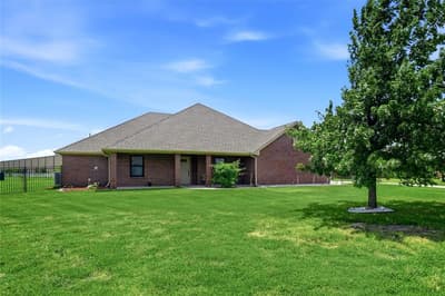 2757 Purple Sage Trail, Fort Worth TX 76179