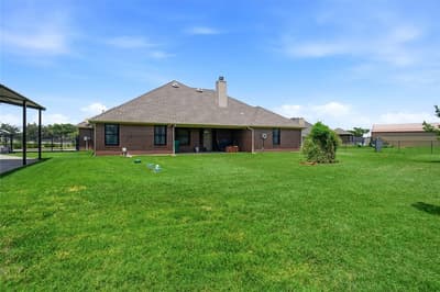 2757 Purple Sage Trail, Fort Worth TX 76179 - Photo 4