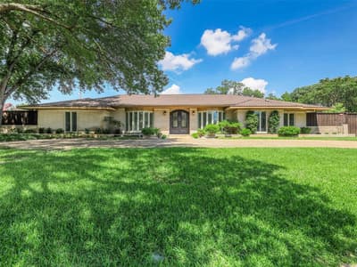 6120 Preston Creek Drive, Dallas TX 75240