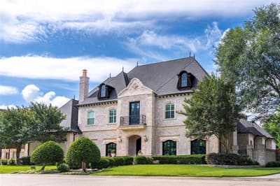 1430 Eagle Bend, Southlake TX 76092