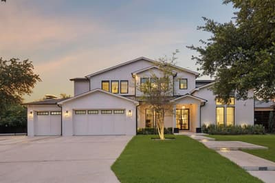 5105 Del Roy Drive, Dallas TX 75229