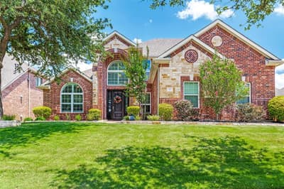 9125 Parson Drive, Lantana TX 76226