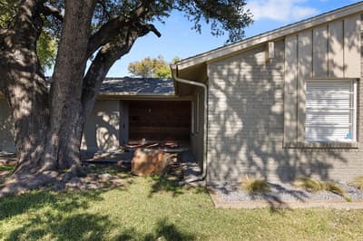 8619 Banff Drive, Dallas TX 75243