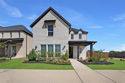 15513 Fringe Tree Road, Frisco TX 75035 - Photo 2